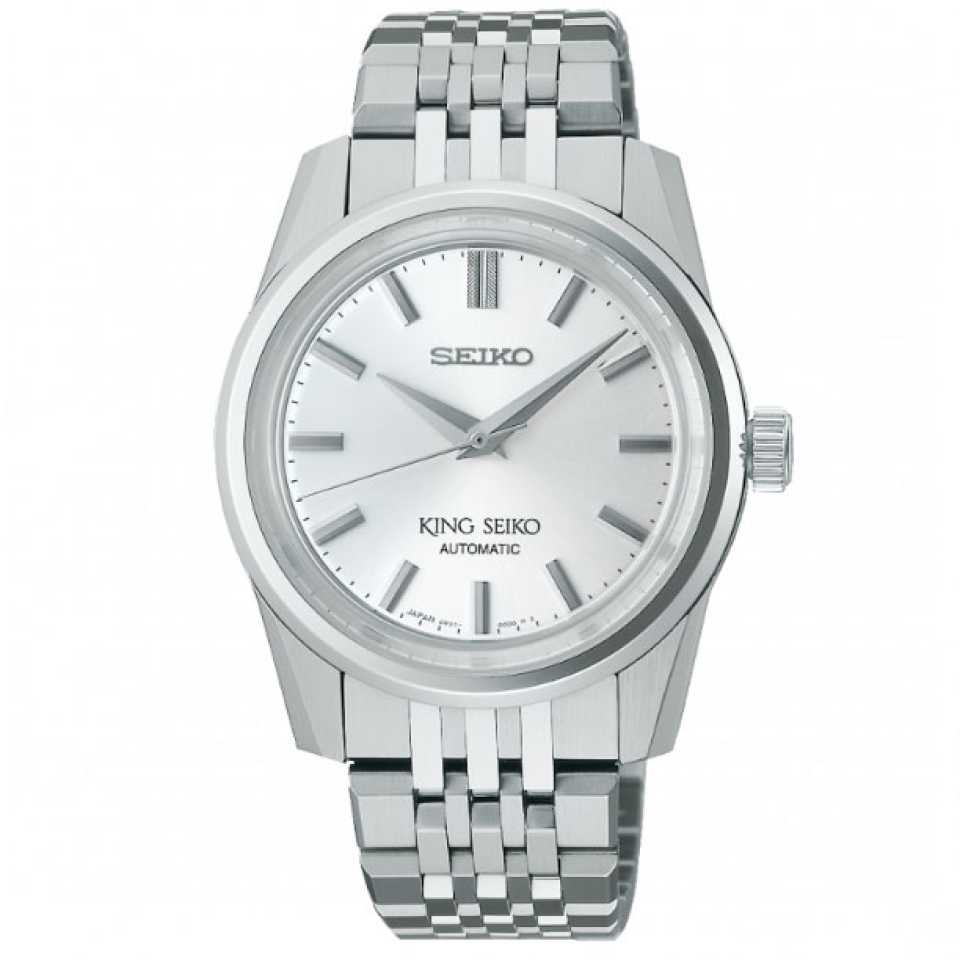 SEIKO - KING WATCH SPB279J1