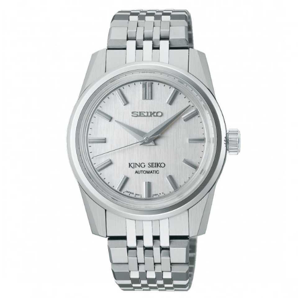 SEIKO - OROLOGIO KING SPB281J1