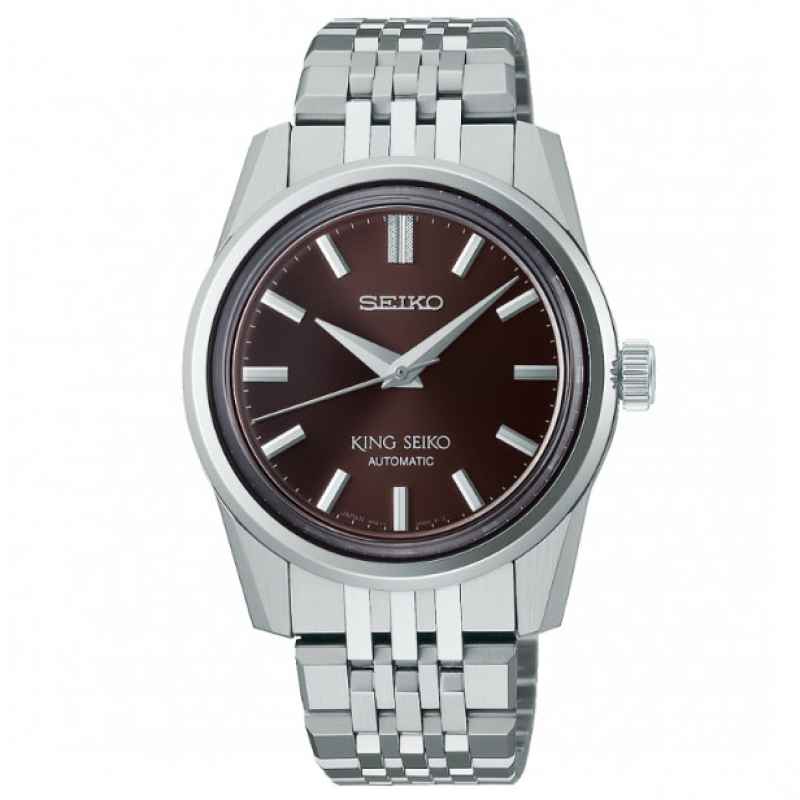 SEIKO - KING WATCH SPB285J1