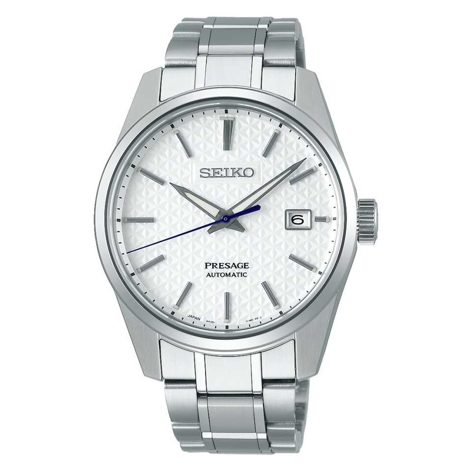 SEIKO - OROLOGIO PRESAGE SPB165J1