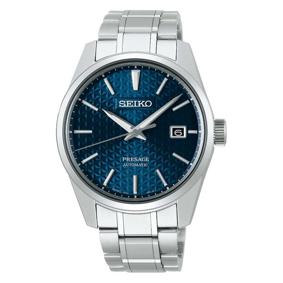 SEIKO - OROLOGIO PRESAGE SPB167J1