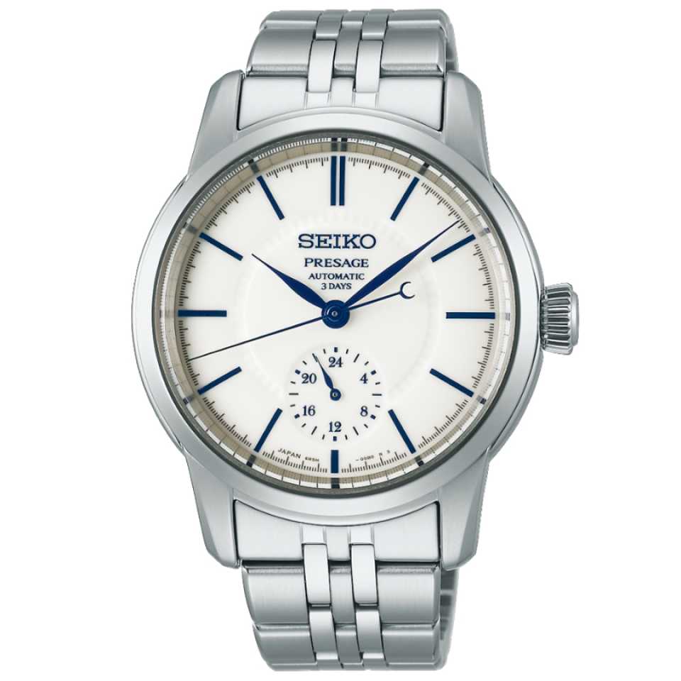 SEIKO - OROLOGIO PRESAGE ARITA SPB445J1
