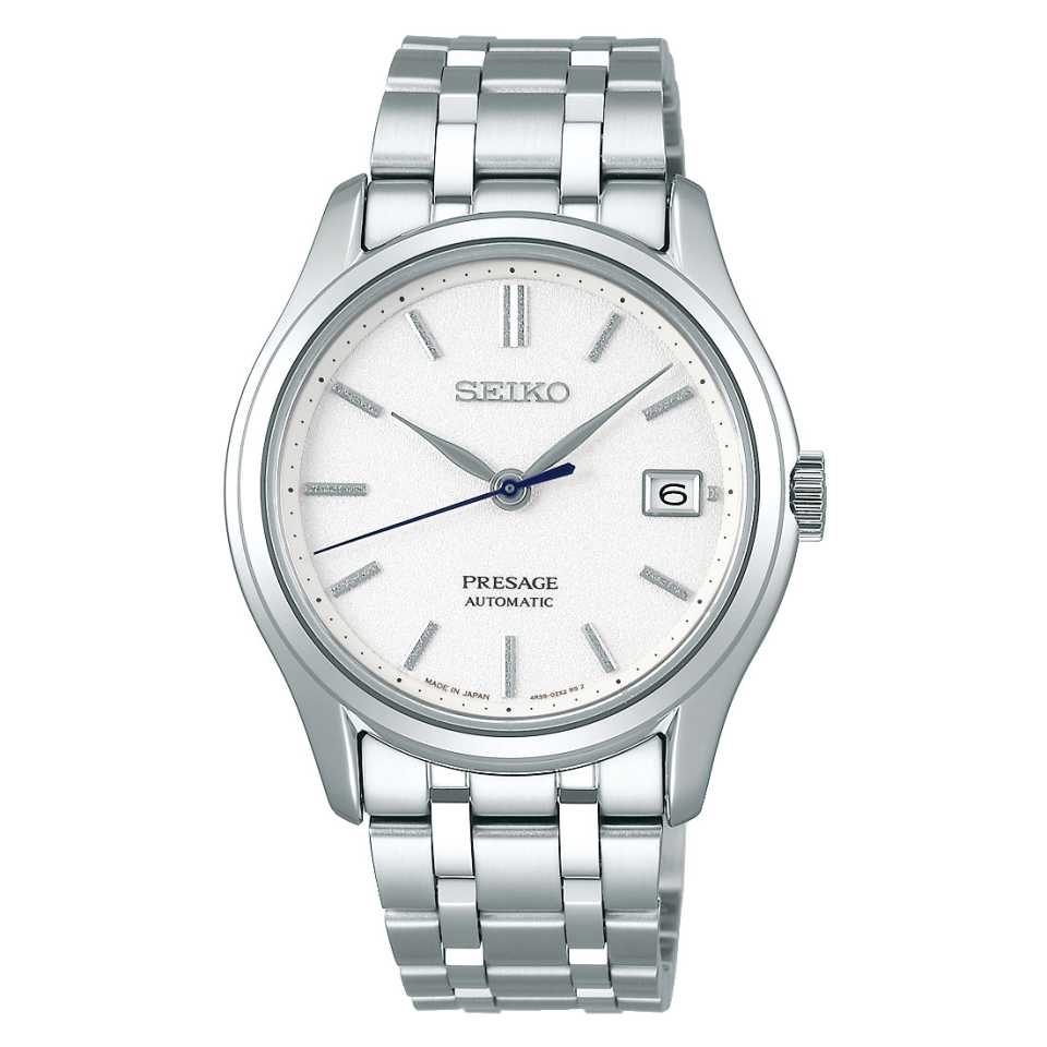 SEIKO - PRESAGE WATCH SRPD97J1