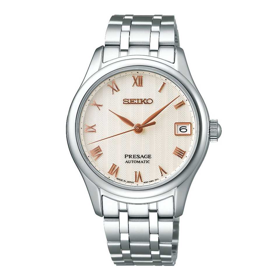 SEIKO - OROLOGIO PRESAGE SRPF47J1