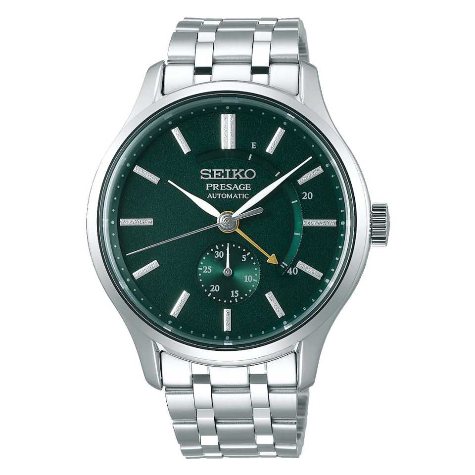 SEIKO - OROLOGIO PRESAGE SSA397J1