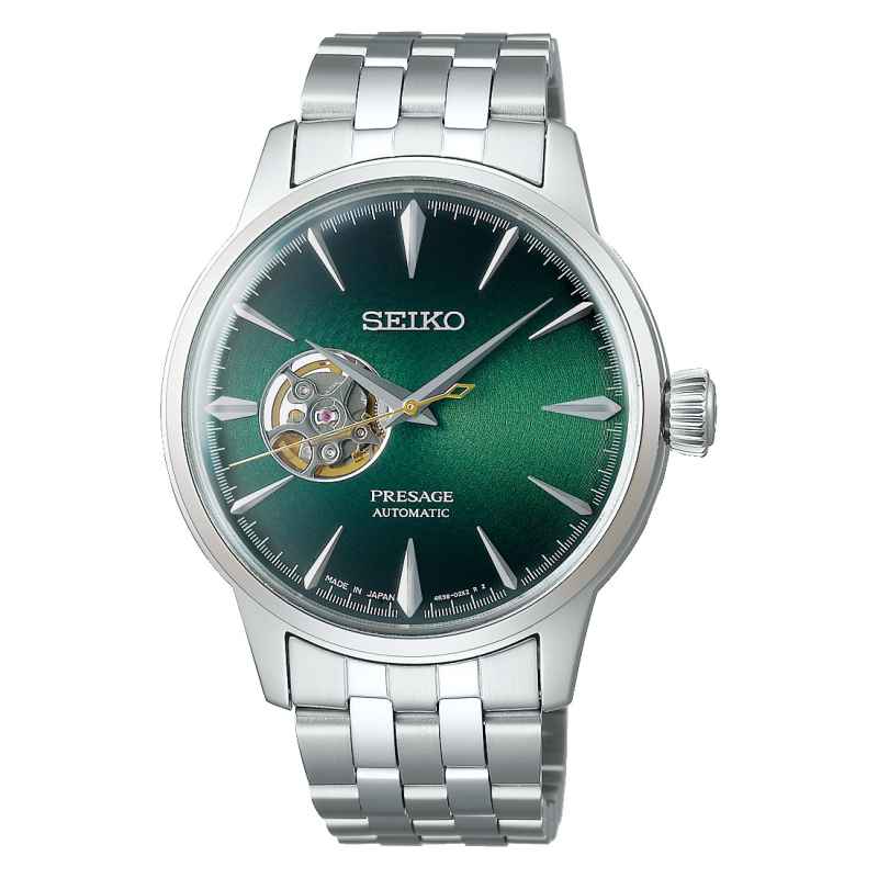 SEIKO - OROLOGIO PRESAGE COCKTAIL TIME 