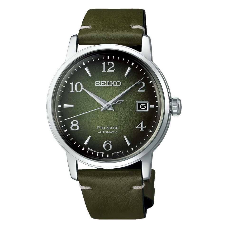 SEIKO -PRESAGE SRPF41J1 L.E.