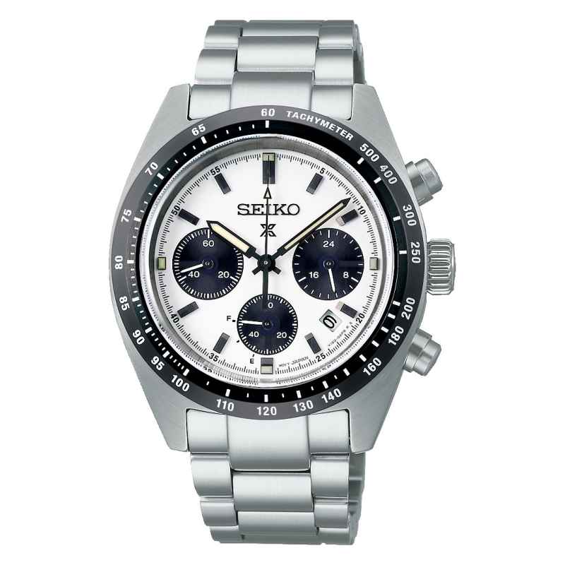 Orologio carica solare seiko discount