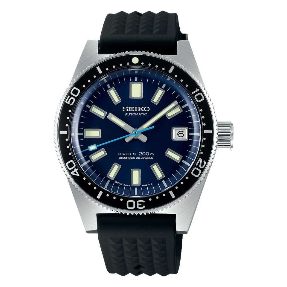 SEIKO -PROSPEX SLA043J1 Diver's Re-creation L.E.