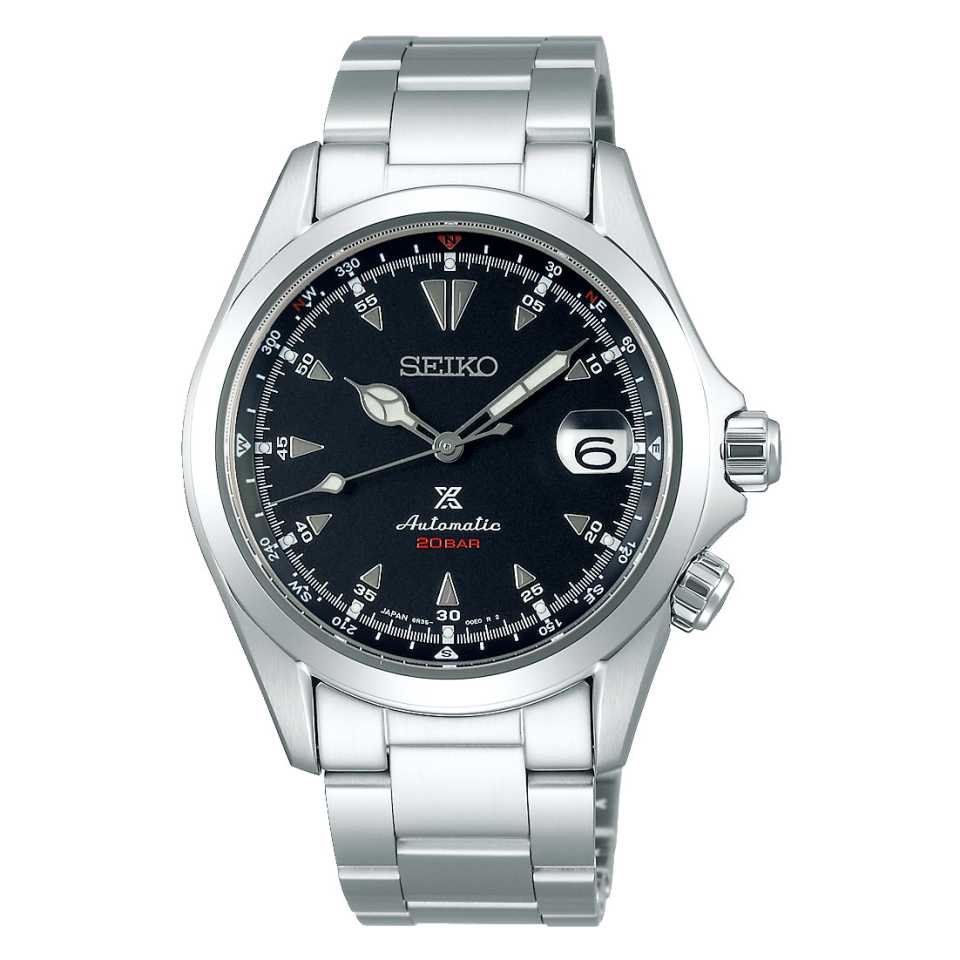 SEIKO -PROSPEX WATCH SPB117J1