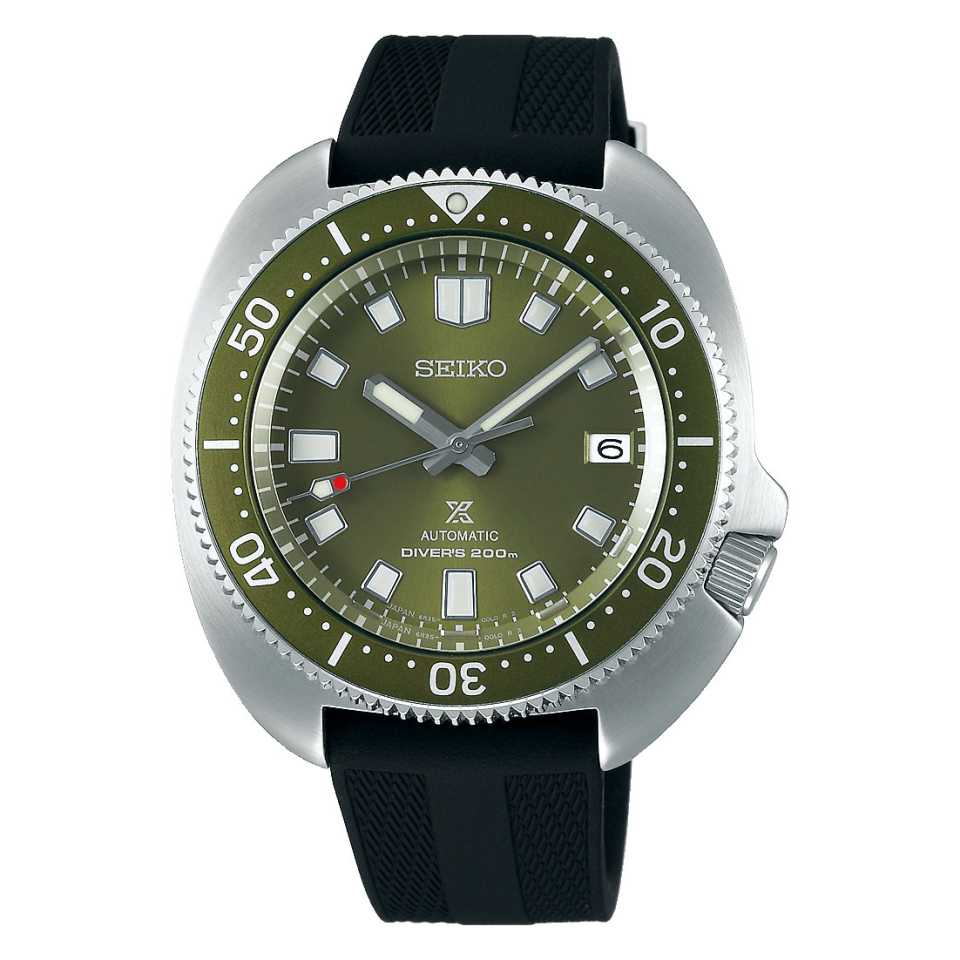 SEIKO - OROLOGIO PROSPEX SPB153J1