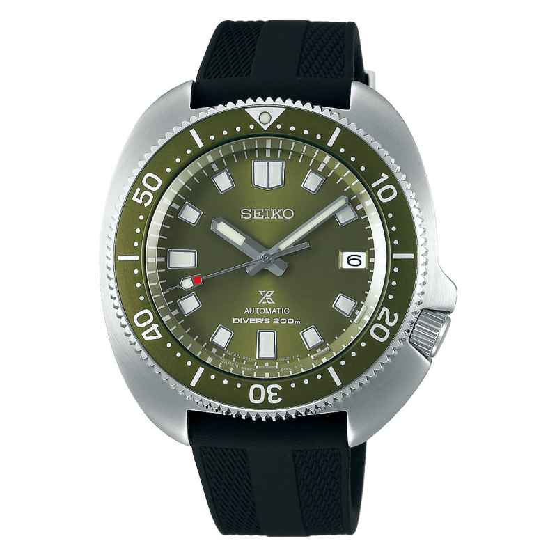 SEIKO - PROSPEX WATCH SPB153J1