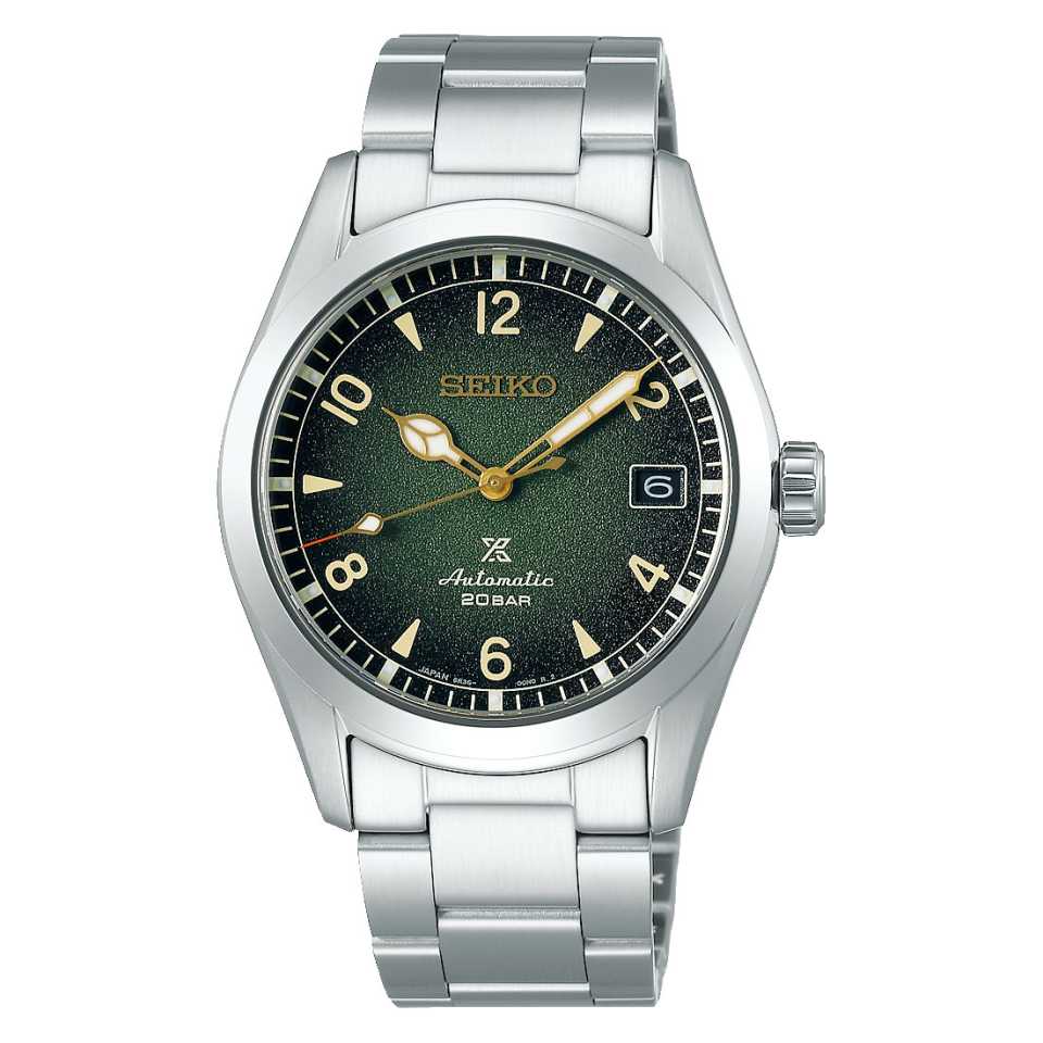 SEIKO - PROSPEX SPB155J1