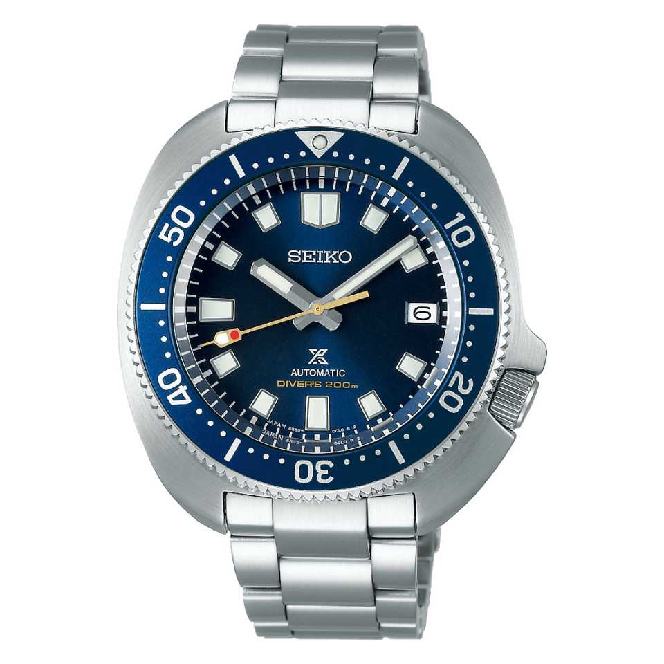 SEIKO - PROSPEX SPB183J1 WATCH