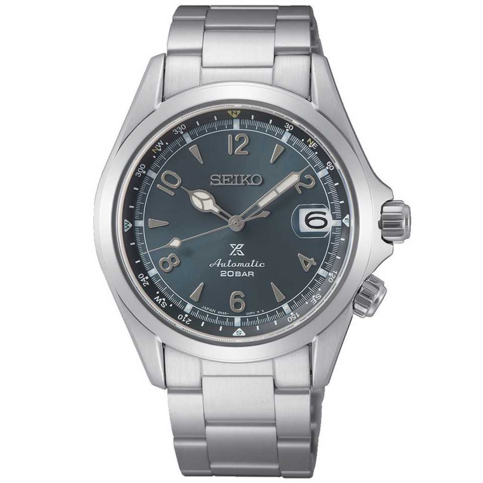 SEIKO - OROLOGIO PROSPEX SPB197J1