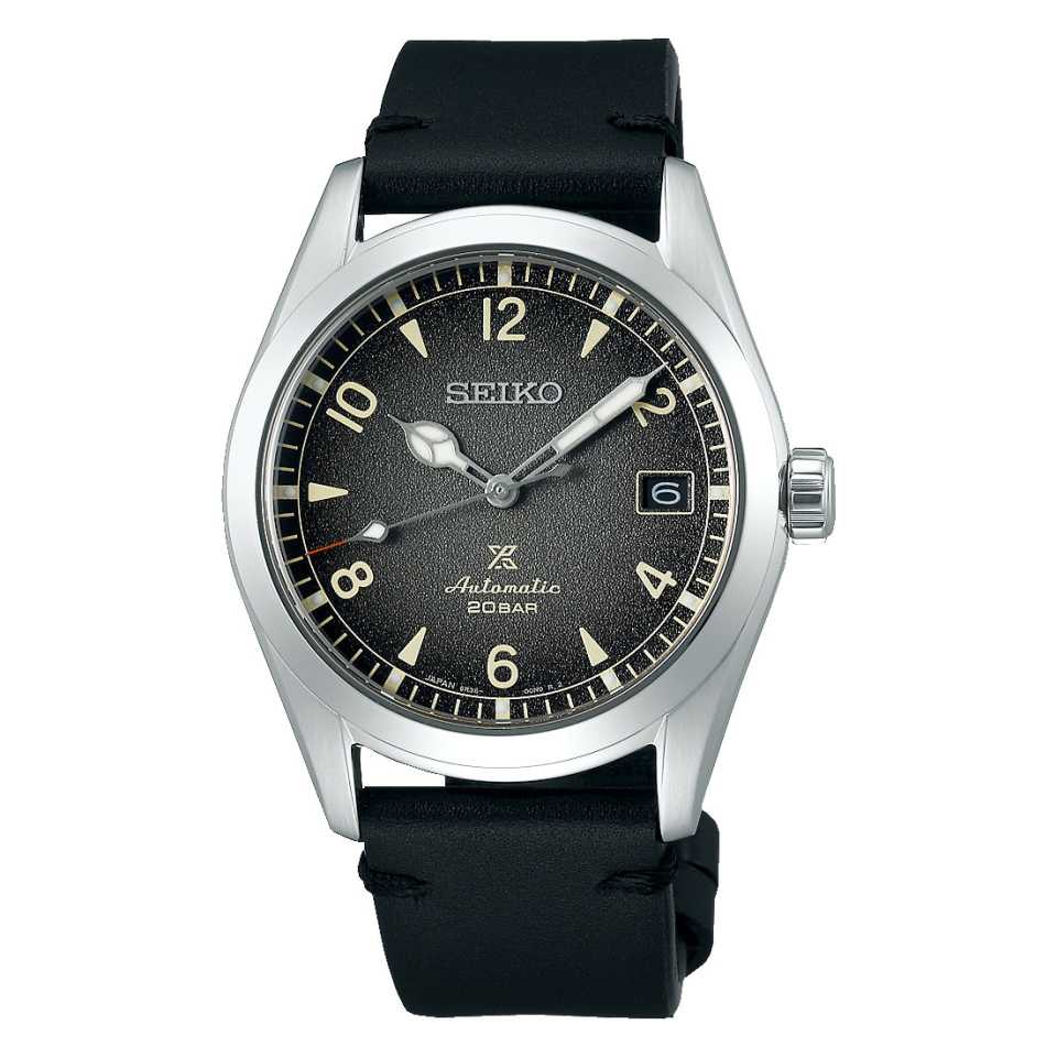 SEIKO - PROSPEX ALPINIST WATCH SPB159J1