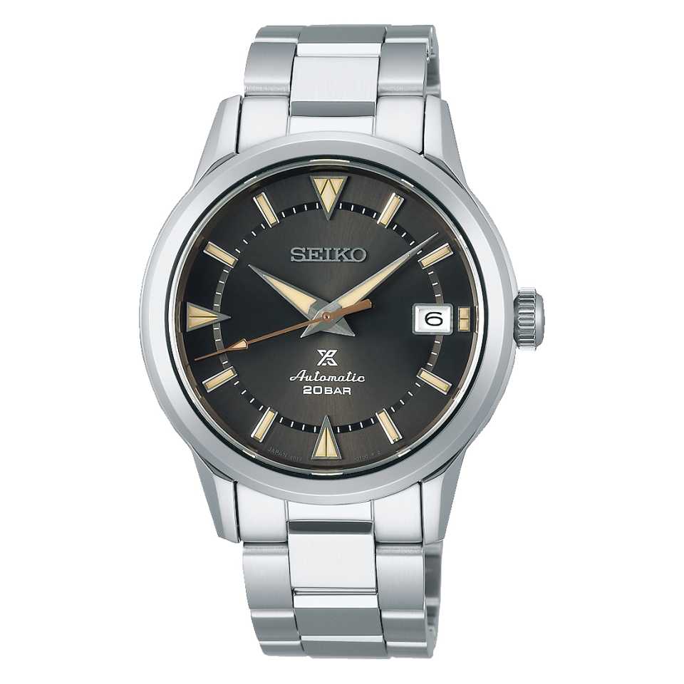 SEIKO - PROSPEX ALPINIST 1959 RE-INTERPRETATION  WATCH SPB243J1