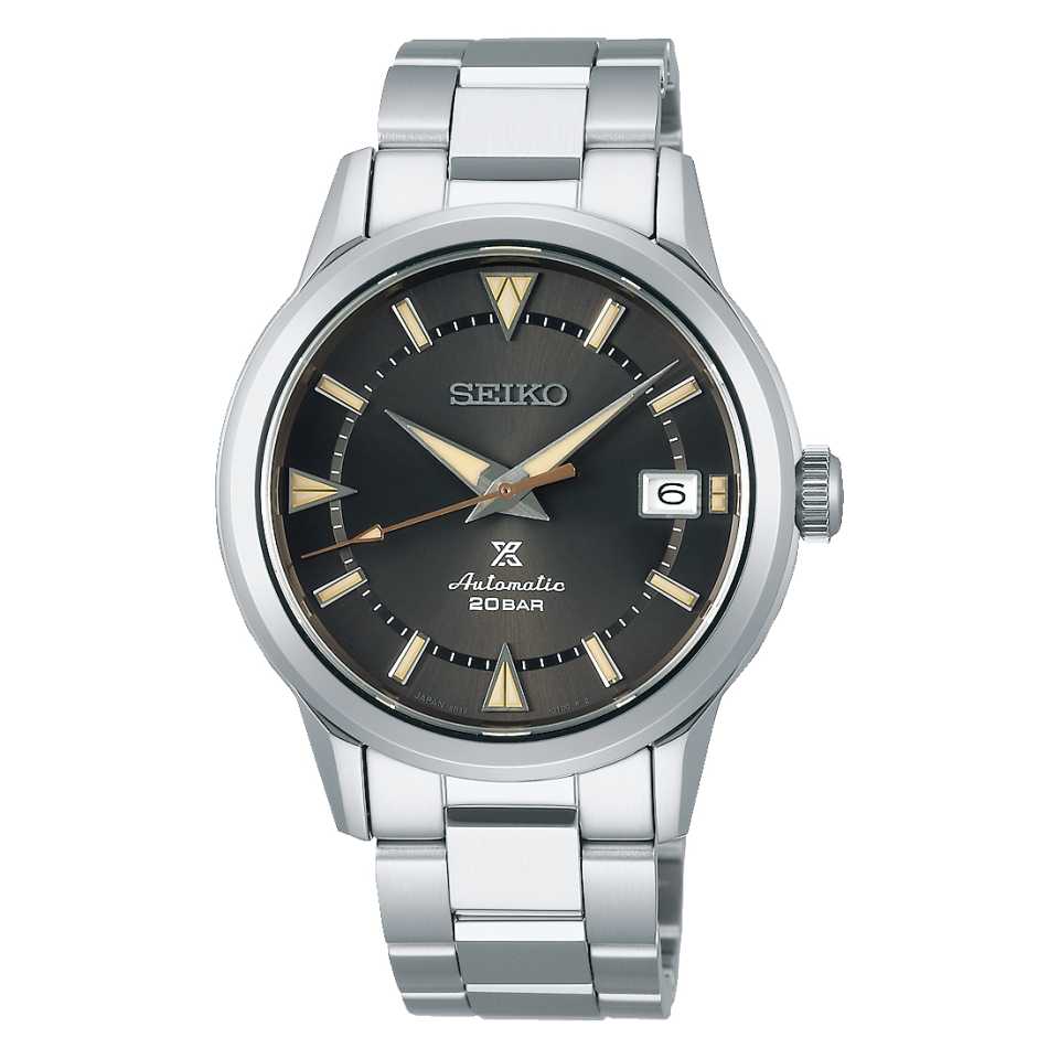 SEIKO - OROLOGIO PROSPEX ALPINIST 1959 RE-INTERPRETATION SPB243J1