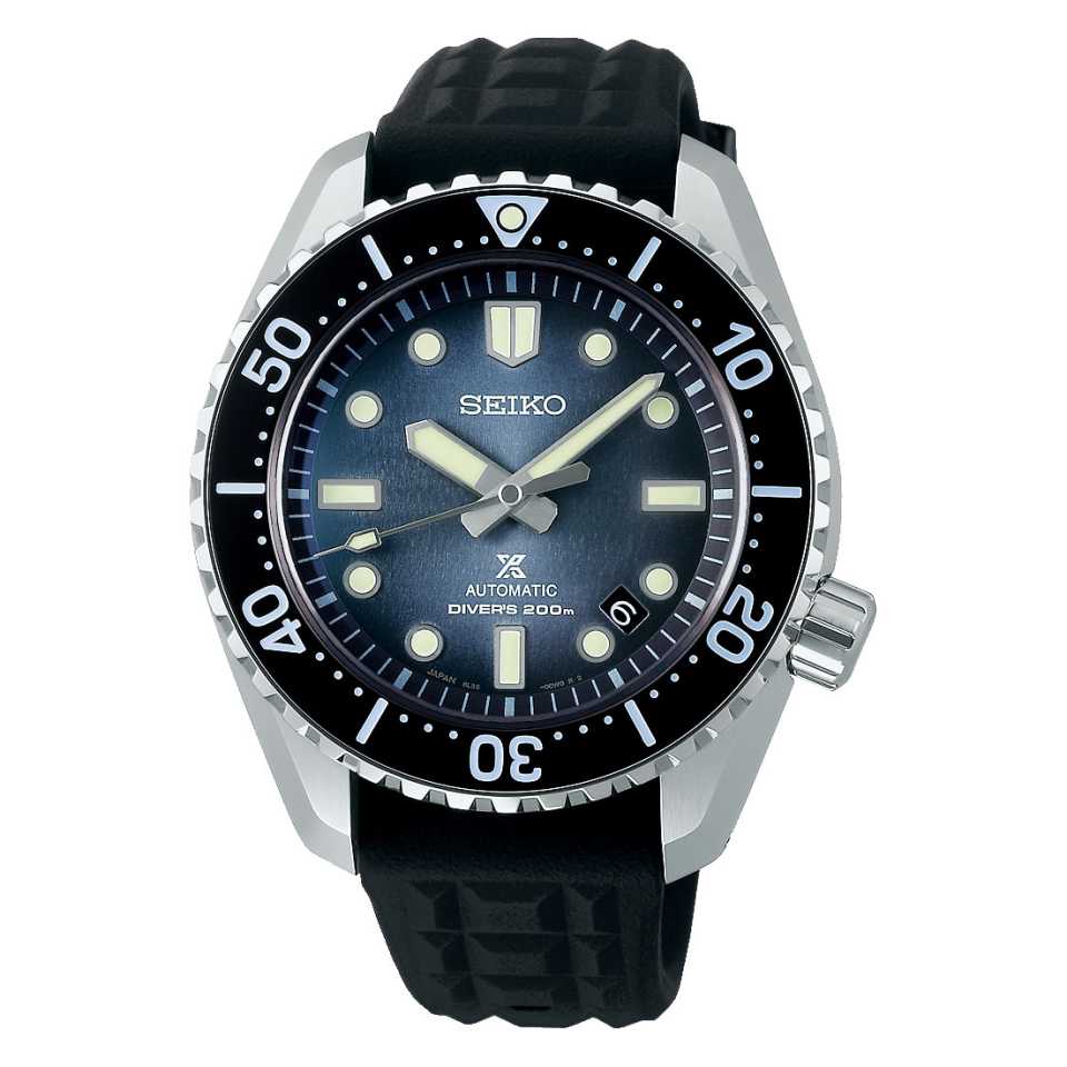 SEIKO - PROSPEX WATCH SLA055J1