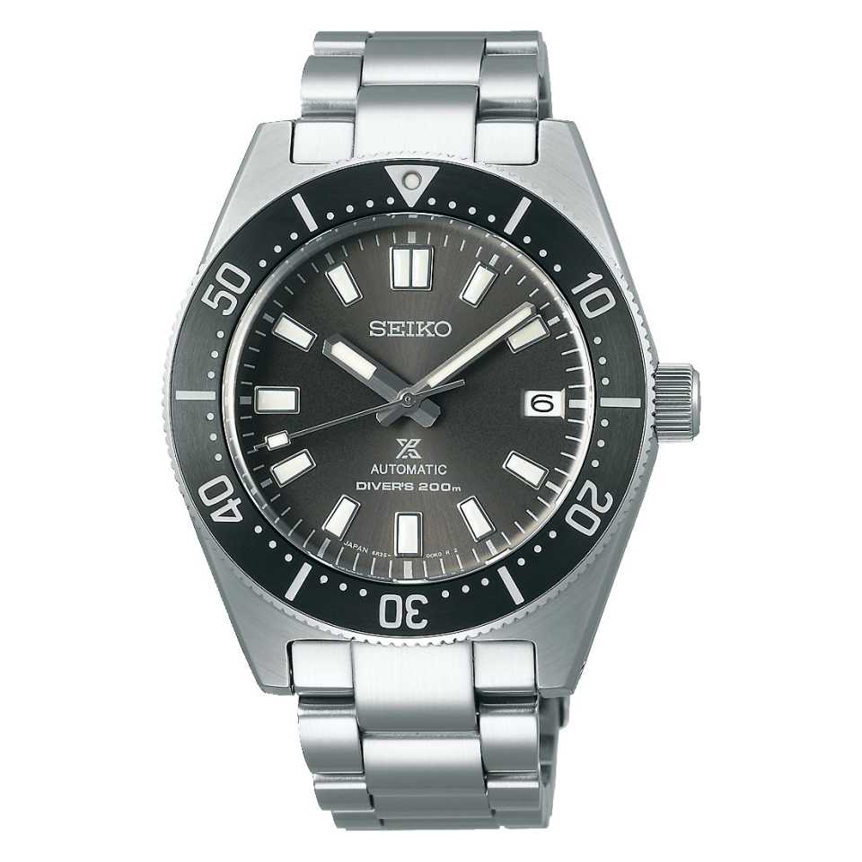 SEIKO - PROSPEX WATCH SPB143J1
