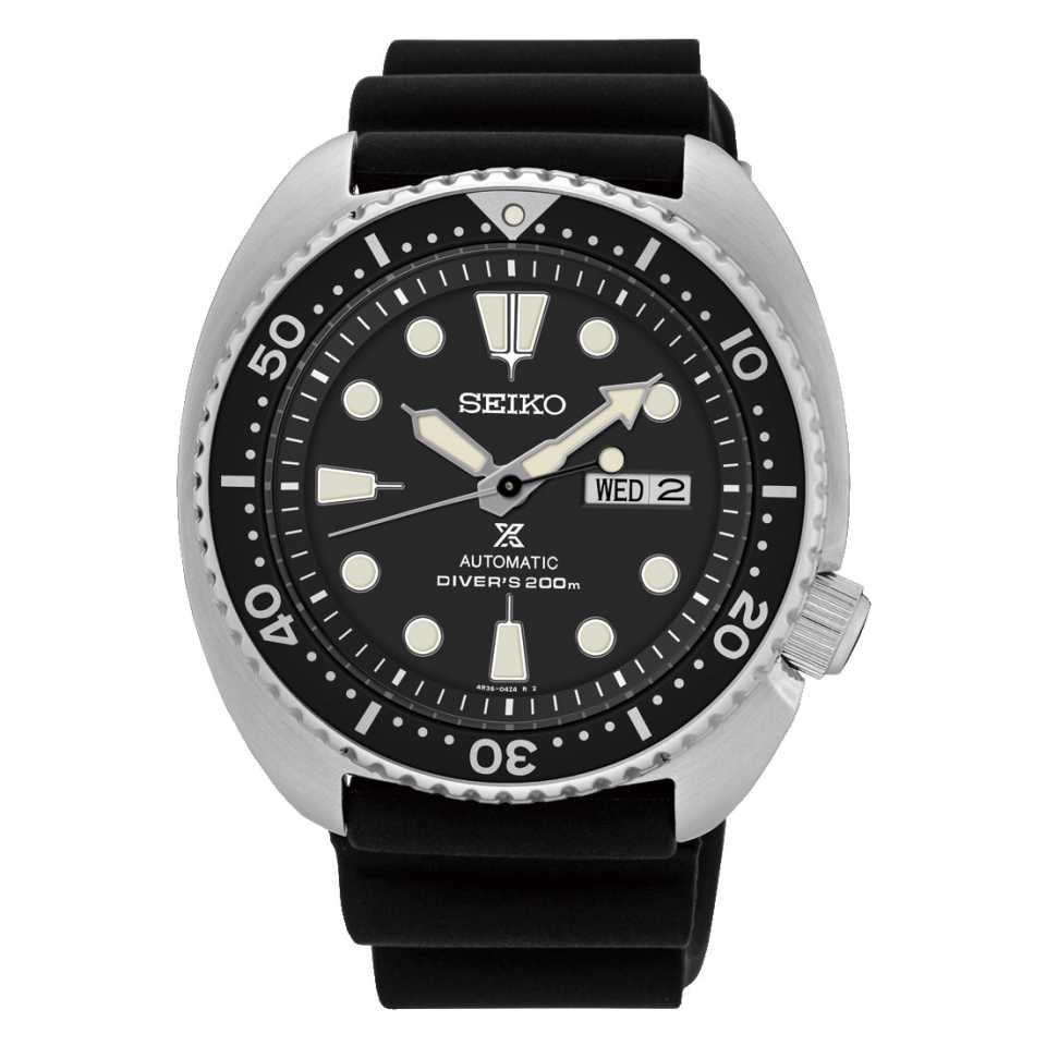 SEIKO - PROSPEX SRP777K1