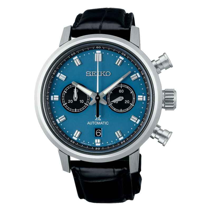 SEIKO - OROLOGIO PROSPEX SRQ039J1