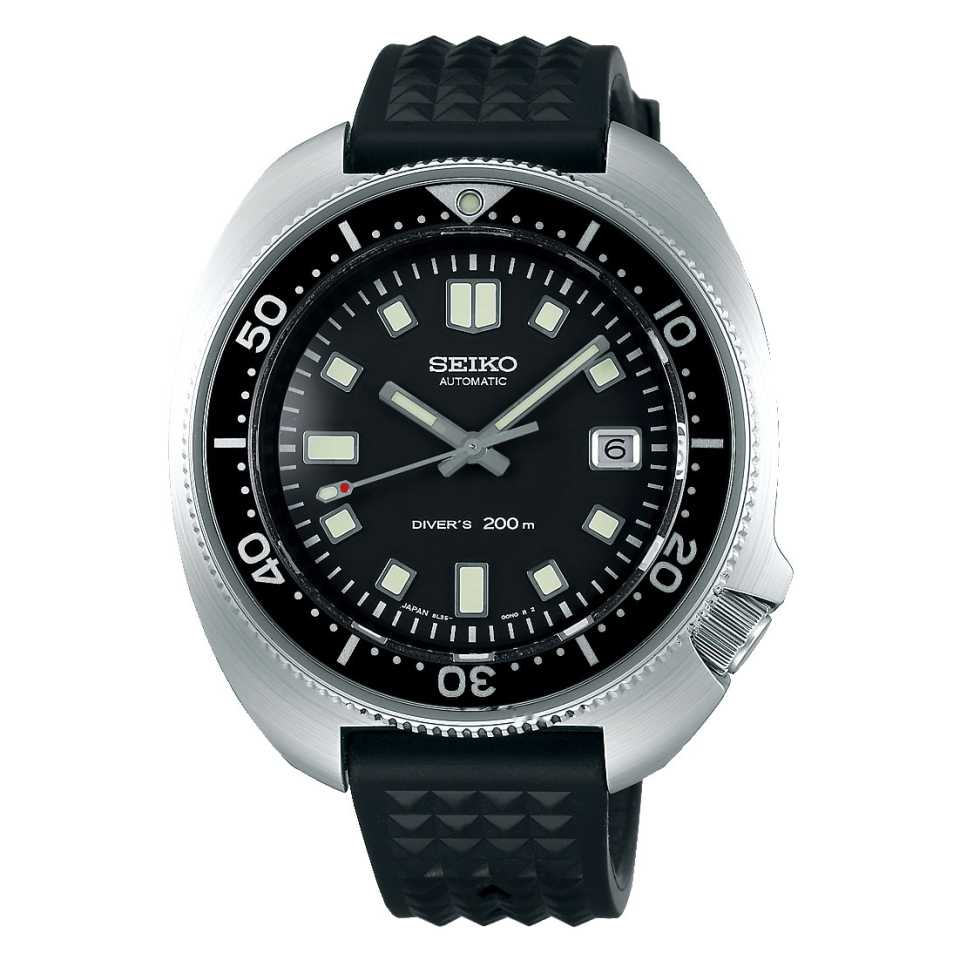 SEIKO - PROSPEX WATCH SLA033J1
