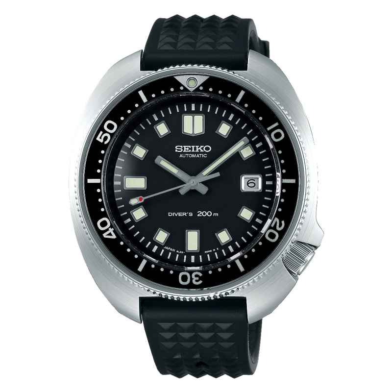 SEIKO - OROLOGIO PROSPEX SLA033J1