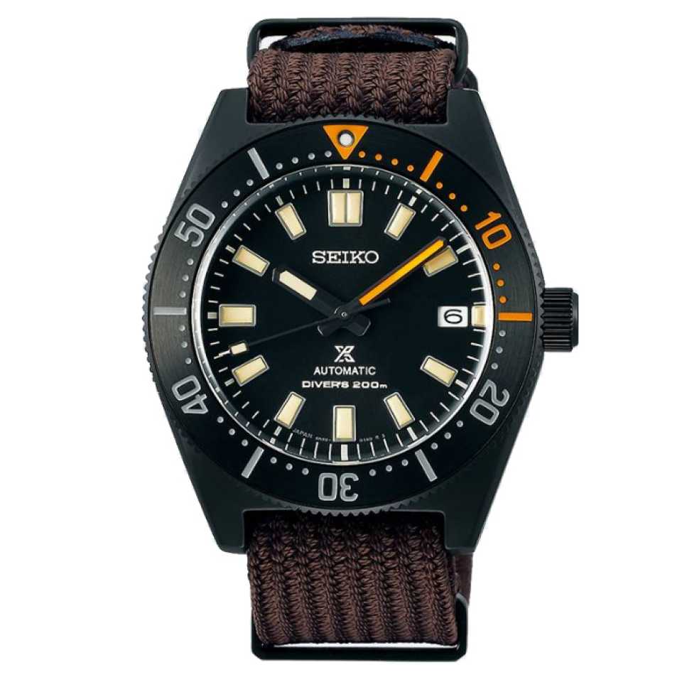 SEIKO - OROLOGIO PROSPEX SPB253J1
