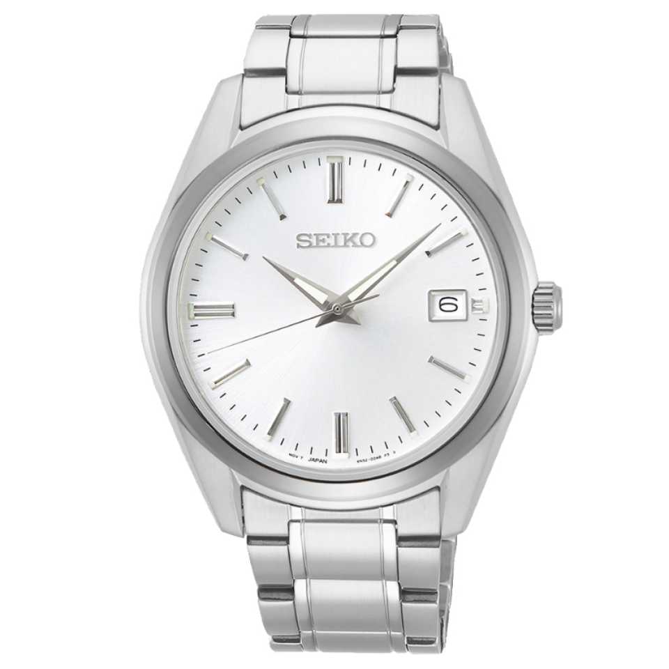 SEIKO - CLASSIC SUR307P1 WATCH