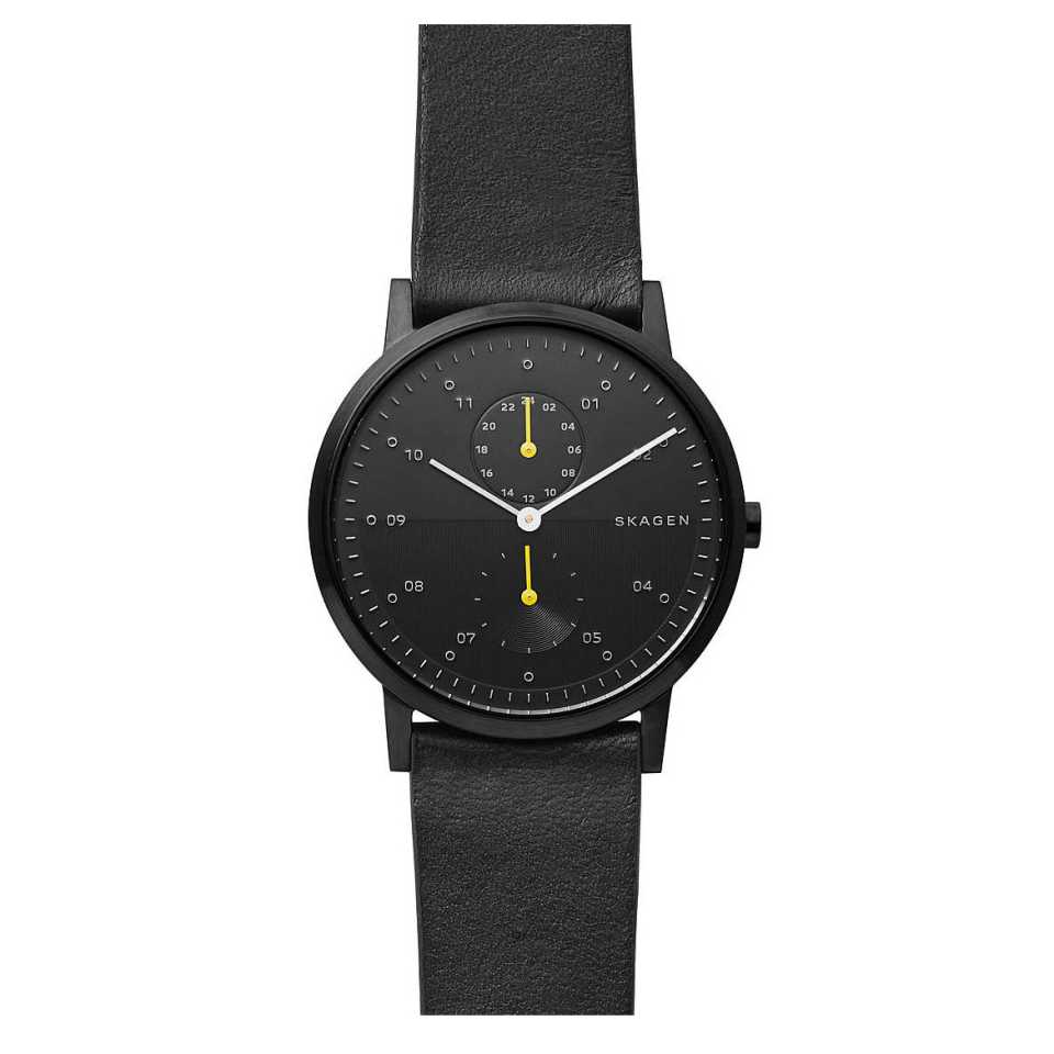 SKAGEN - KRISTOFFER WATCH SKW6499