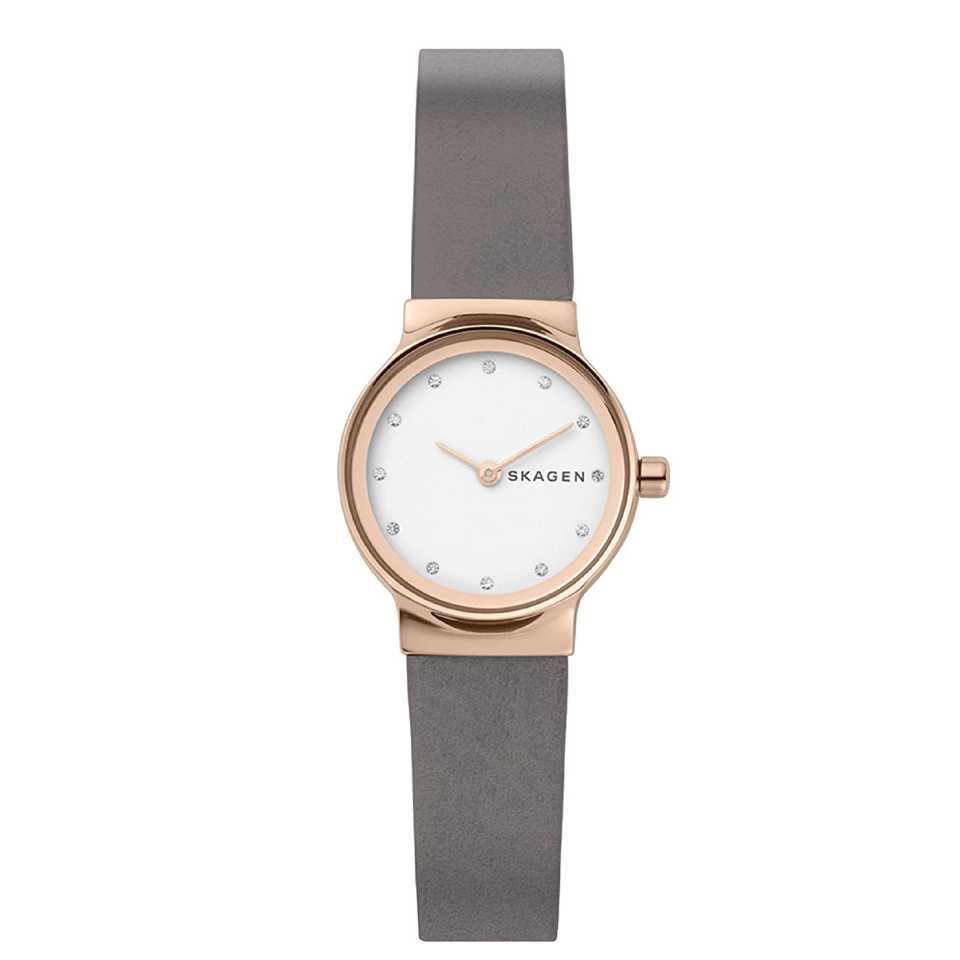 SKAGEN -  OROLOGIO FREJA SKW2669
