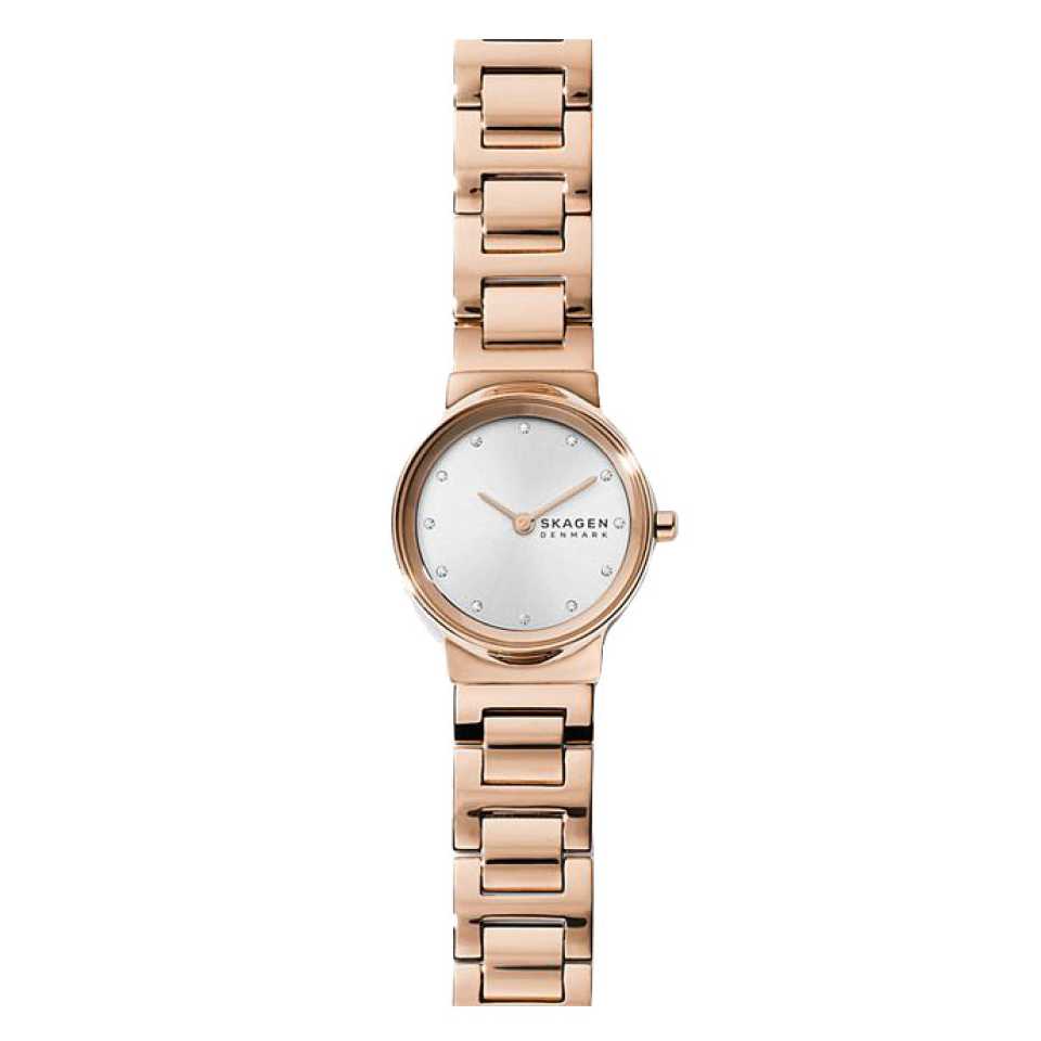 SKAGEN - FREJA ROSE GOLD SKW2791