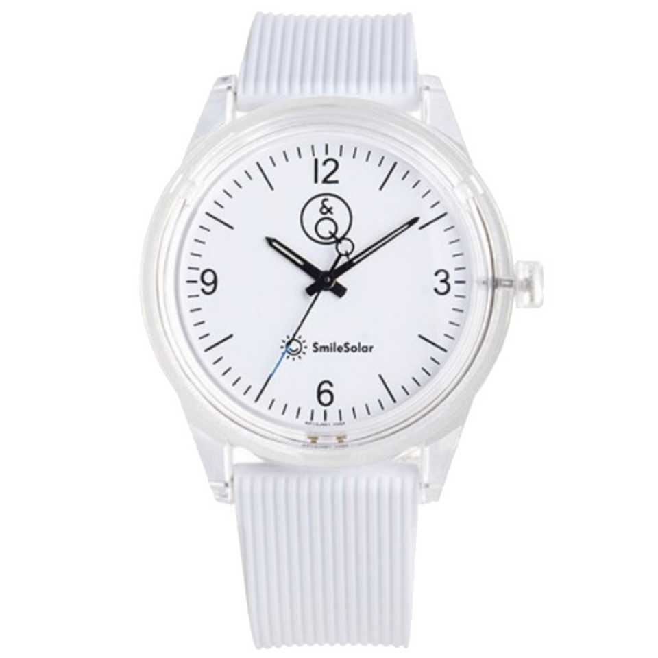 SMILE - SOLAR ARABICS WATCH RP10J001Y
