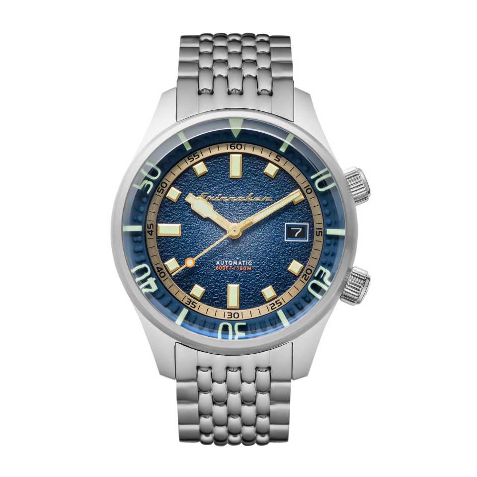 SPINNAKER - BRADNER PACIFIC BLUE
