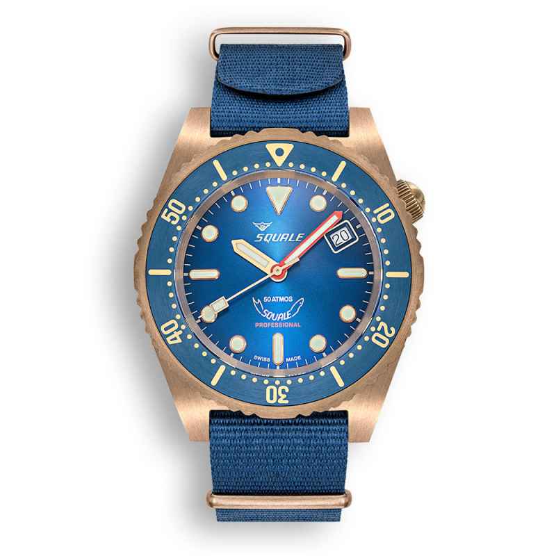 CITIZEN - OROLOGIO 1521 BRONZE 1521BRONBL.NB20