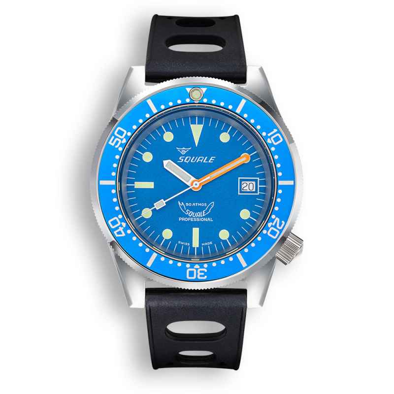 SQUALE - OROLOGIO 1521 OCEAN 1521OCN.NT