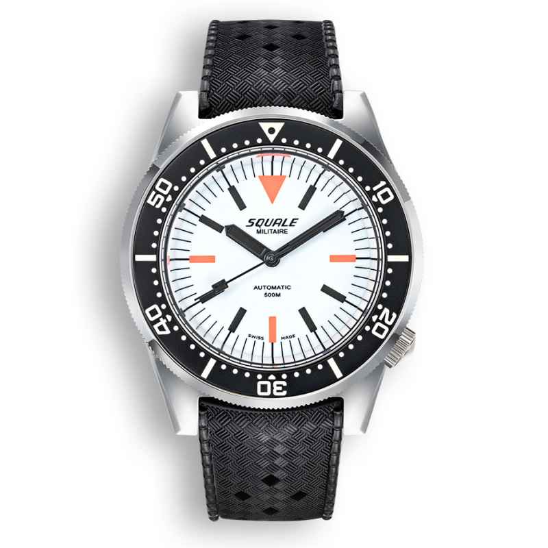 CITIZEN - OROLOGIO 1521 FULL LUMINOUS MILITAIRE 1521FUMIWT.HT
