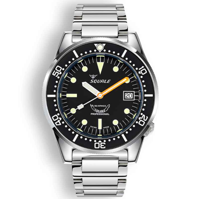 SQUALE - OROLOGIO 1521 CLASSIC 1521CL.SQ20L