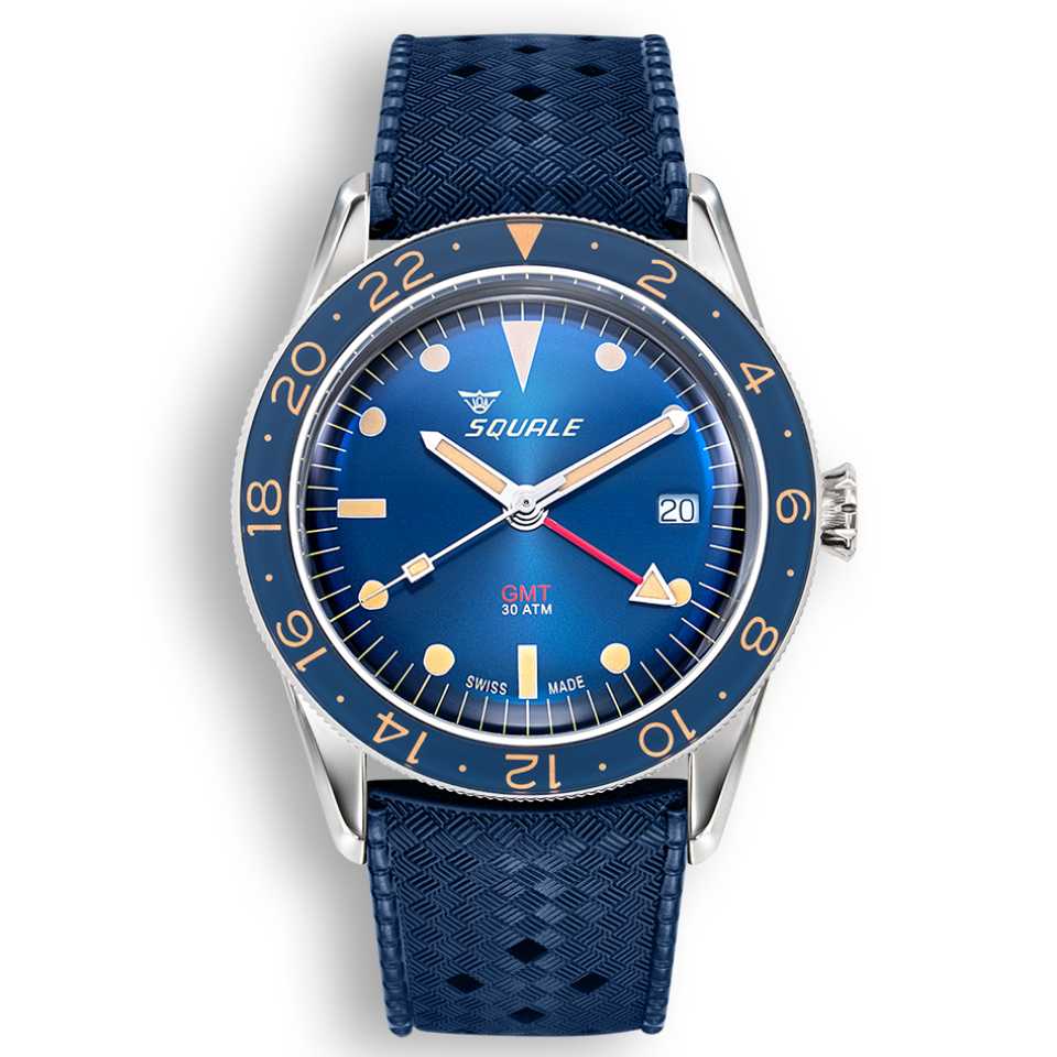 Orologio squale vintage deals