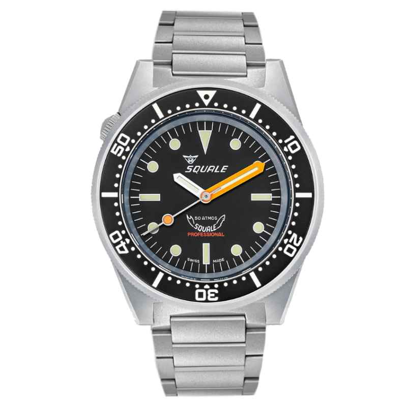 SQUALE - GRIMOLDI OROLOGIO 1521