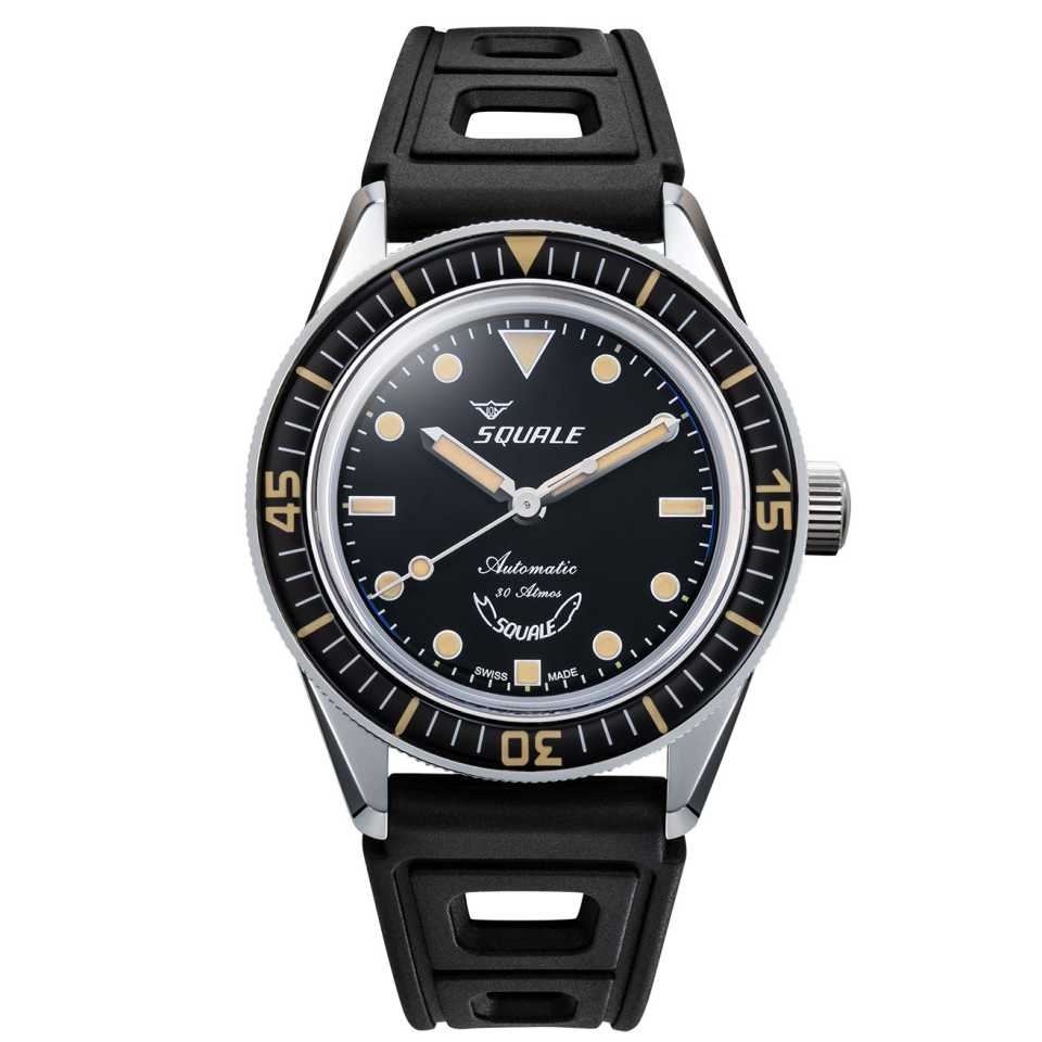 SQUALE - OROLOGIO SUB-37 LEGEND
