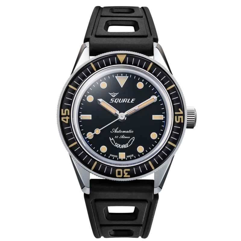 SQUALE - OROLOGIO SUB-37 LEGEND