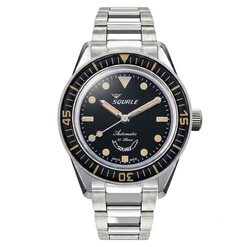 SQUALE - KIT OROLOGIO SUB-37 LEGEND 