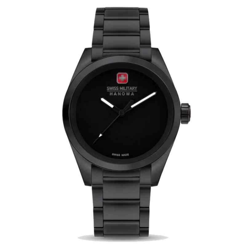 SWISS MIILITARY - OROLOGIO DARK MATTER SMWGG0003530