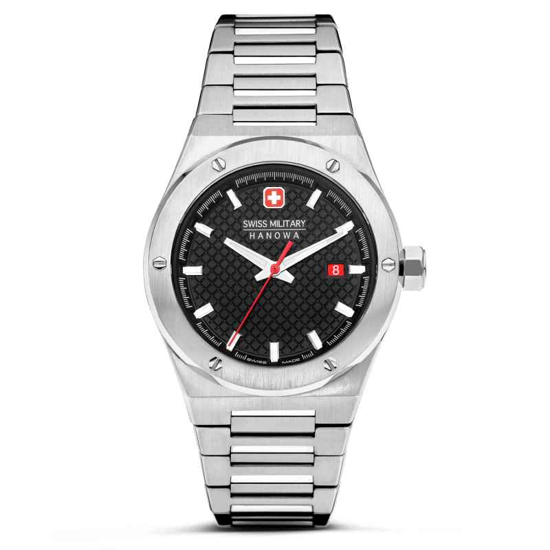 SWISS MILITARY - SIDEWINDER SMWGH2101604 WATCH