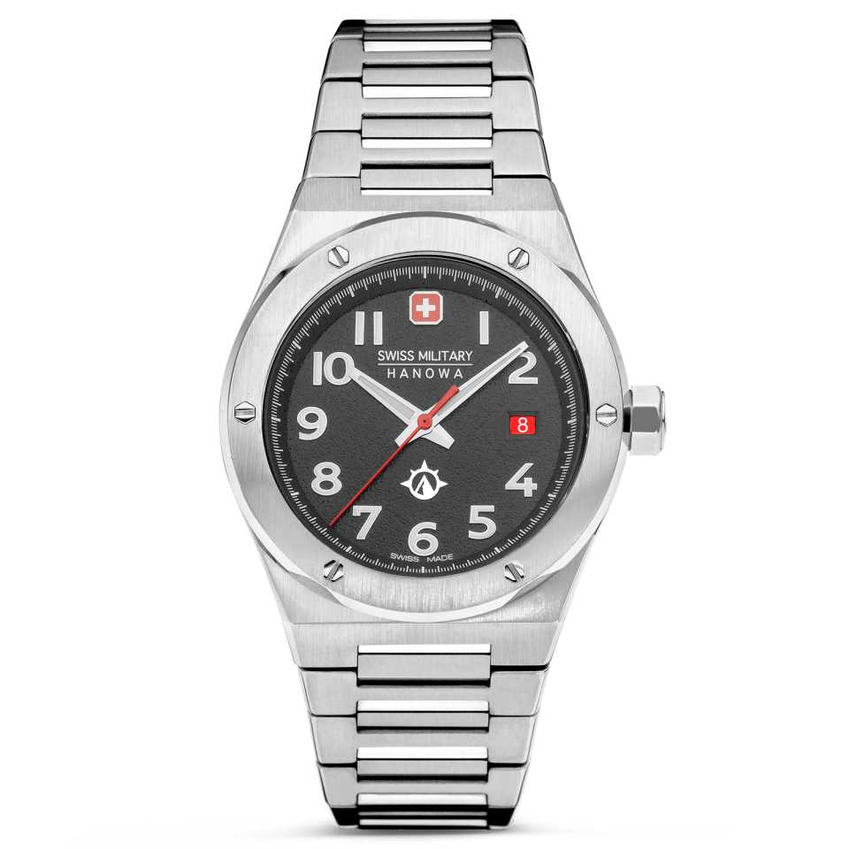 SWISS MILITARY - OROLOGIO SONORAN SMWGH2101902