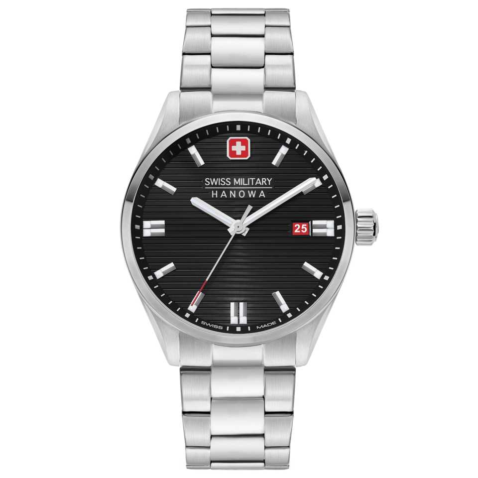 SWISS MILITARY - ROADRUNNER SMWGH2200101 WATCH