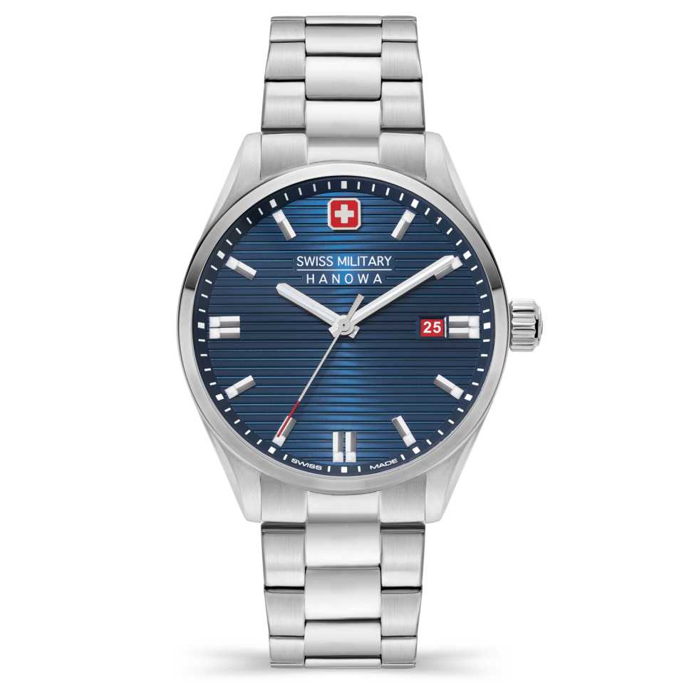 SWISS MILITARY - ROADRUNNER SMWGH2200102 WATCH