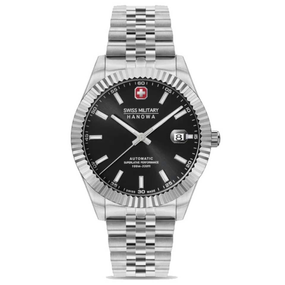 Swiss Military Diligenter SMWGL0002101 Watch